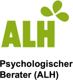 Logo  der ALH Akademie Psychologischer Berater