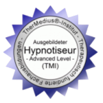 Logo  des THERMEDIUS Institut Ausgebildeter Hypnotiseur (TMI) - Advanced Level